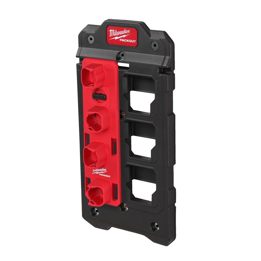 MILWAUKEE PACKOUT Akkuhalter M12
