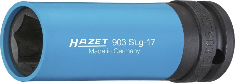 HAZET Steckschlüsseleinsatz 903SLG-17