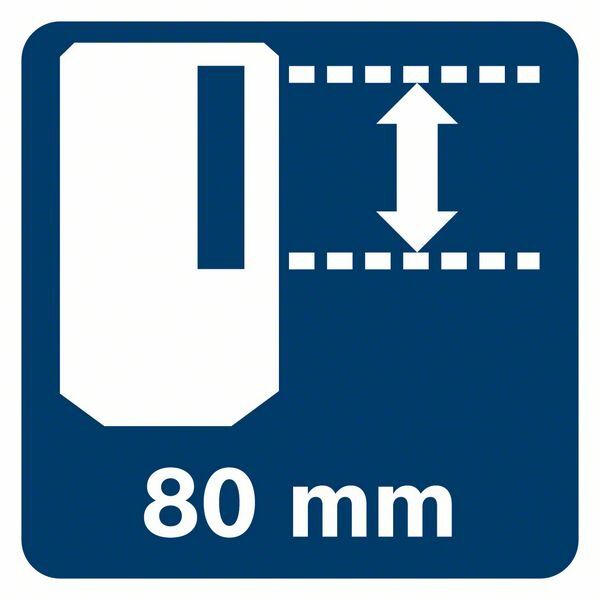 BOSCH Laser Empfänger LR 7 0601069J00