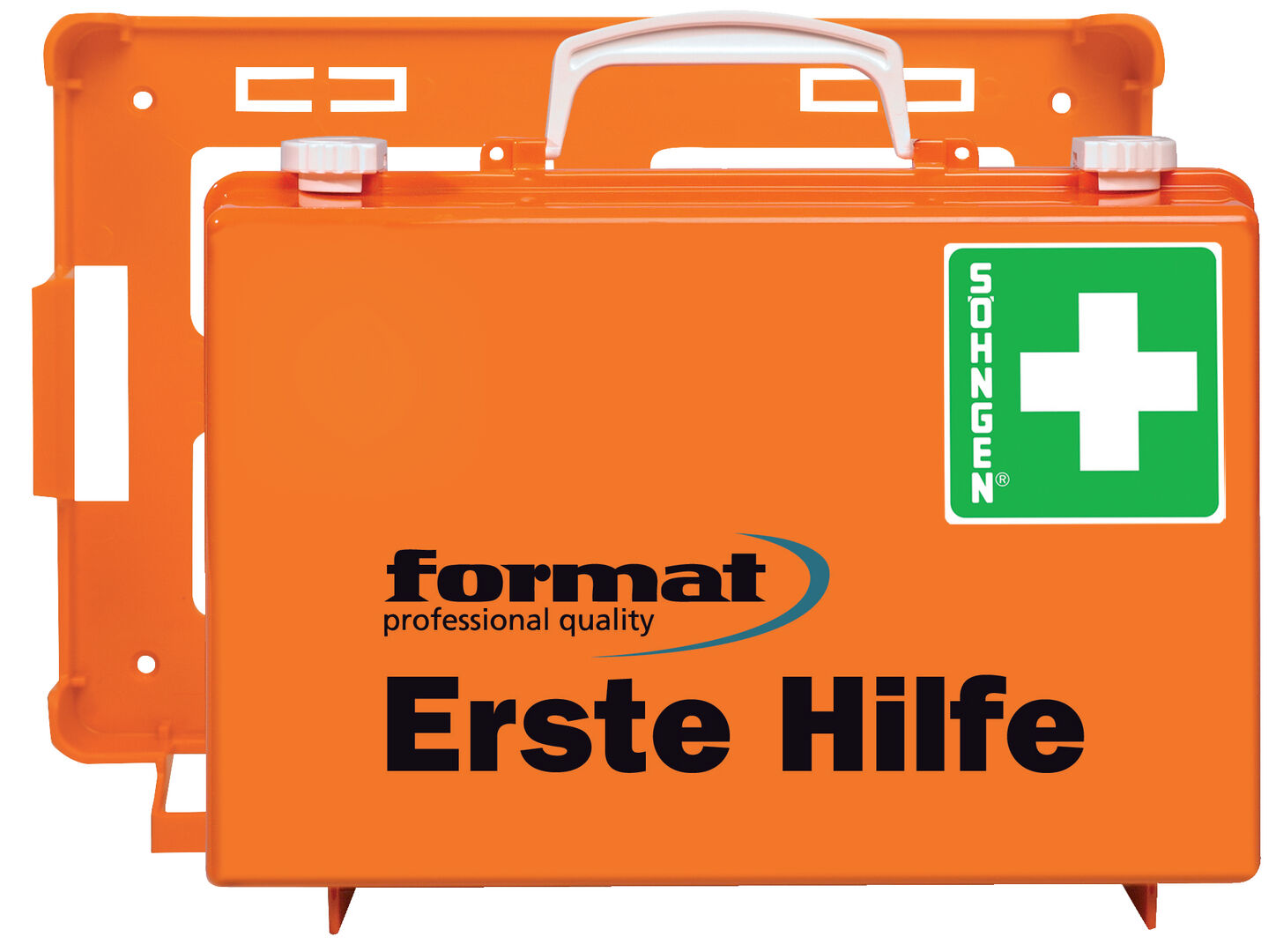 FORMAT Verbandkasten DIN13169 groß