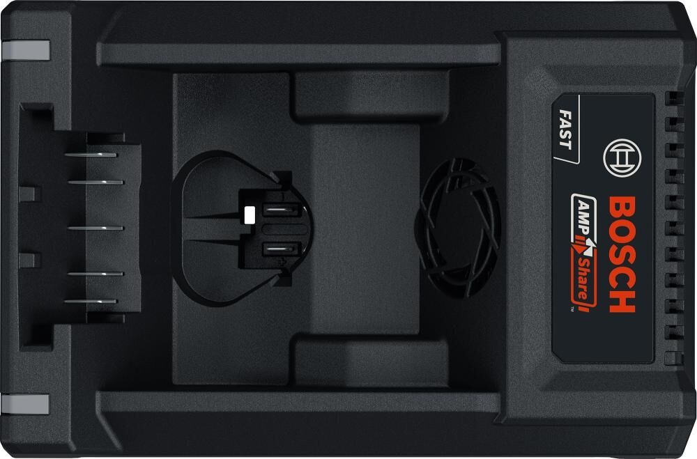 BOSCH Ladegerät GAL 12V/18V-80