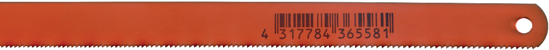 FORMAT Handsägeblatt progressiv 300x13mm