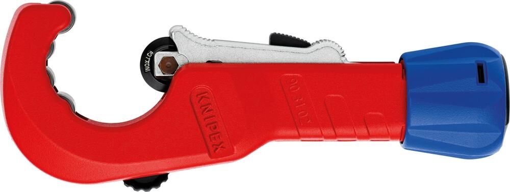 KNIPEX Rohrabschneider 180mm TubiX 90 31 02 BK
