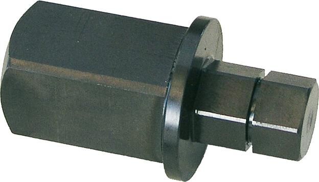 RÖHM Antriebsadapter für RKZM 50mm