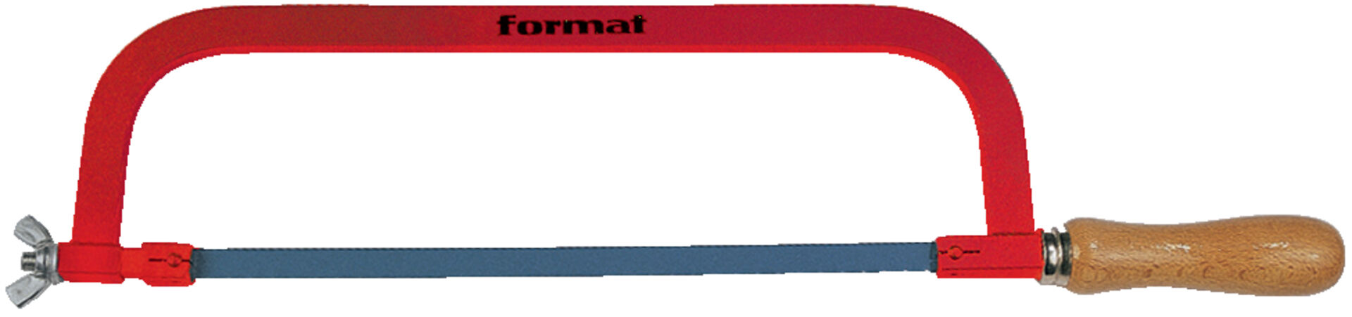 BAHCO Metallsägebogen ohne Blatt