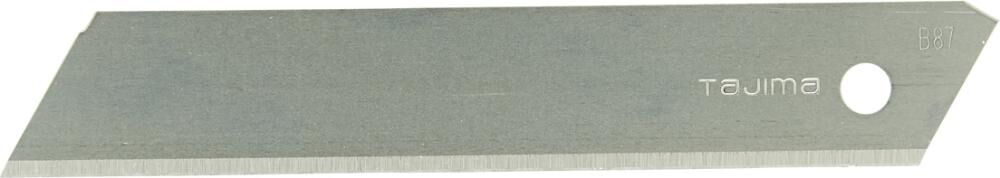 TAJIMA Solid-Endura Blade 18mm VE 10 Stk.