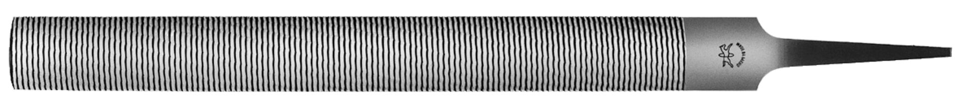 PFERD Weichmetallfeile 250mm H.0 Hbrd Rüggeberg