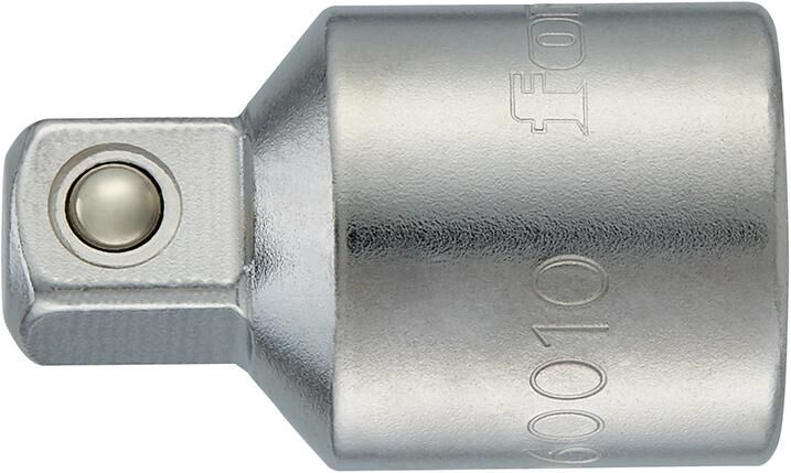 FORMAT Reduzierstück 1/2" innen 3/8" außen