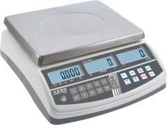 KERN Kompaktwaage bis 6kg Ablesbarkeit 0,1g