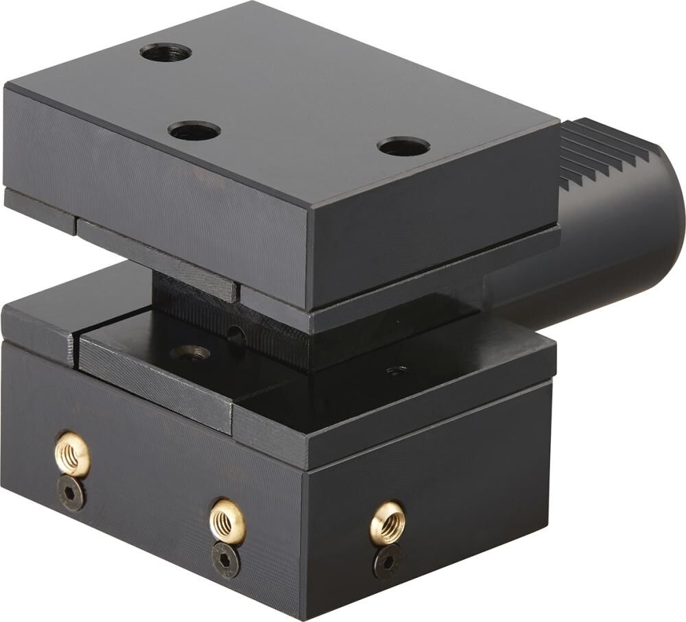 FORTIS VDI Mehrfachaufnahme D1 30x20mm Überkopf