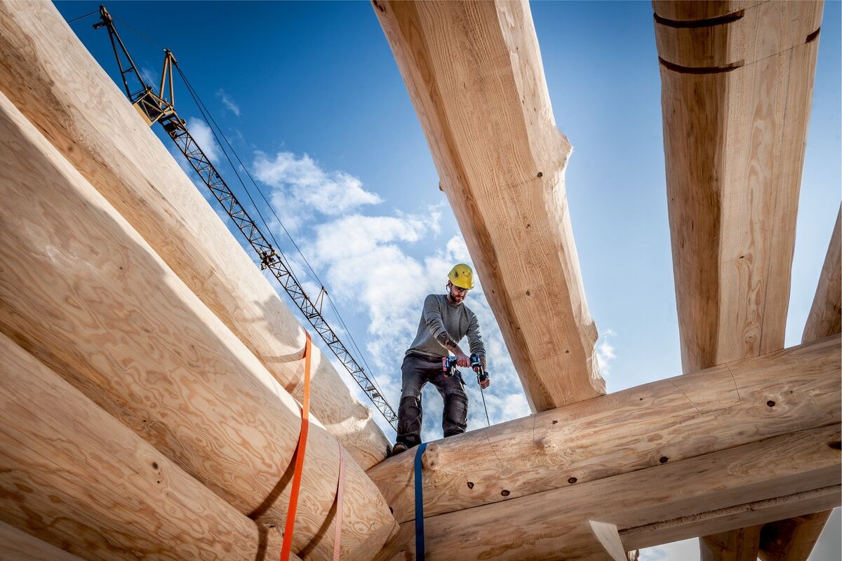 METABO Akku-Bohrschrauber BS 18 LTX BLQI 2x2Ah Ladegerät metaBOX