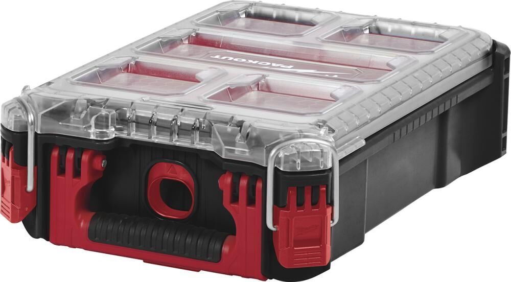 MILWAUKEE PACKOUT Organiser Compact