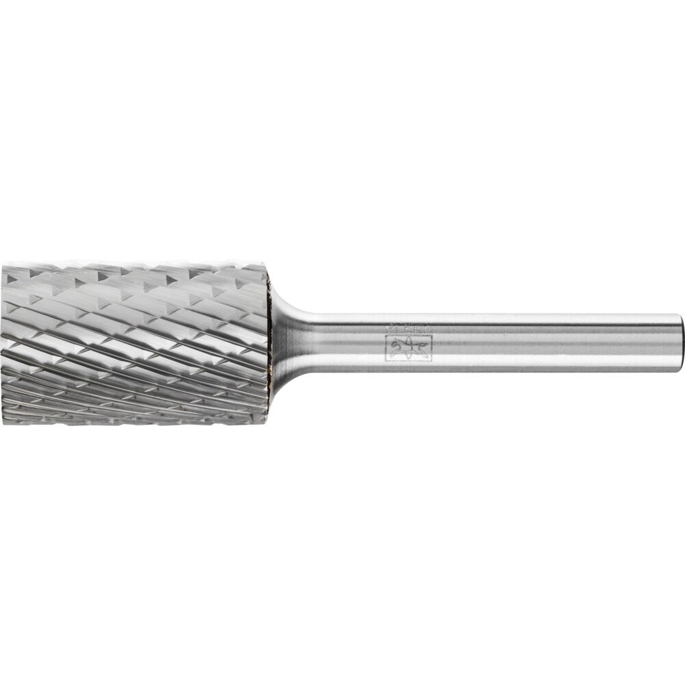 PFERD Frässtift HM ZYA 1625 3PLUS 6mm 16x25mm