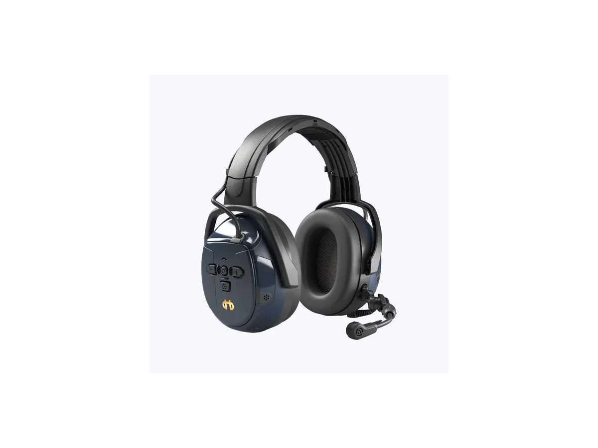 HELLBERG Kopfbügel Xstream MP BTMP/LD 48012-001