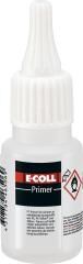 E-COLL Klebeset PE/PP 20g Kleber 15ml Primer