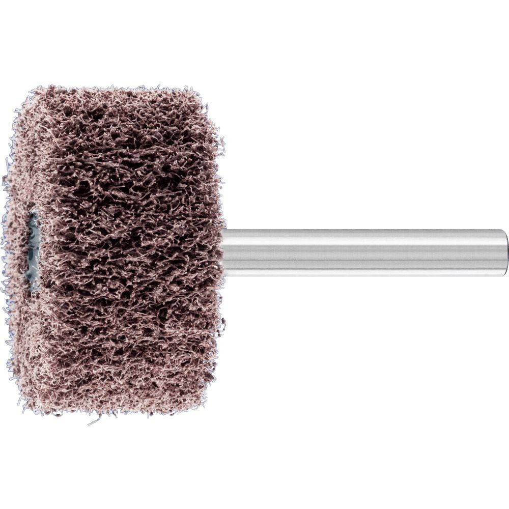 PFERD Feinschleifstift 6mm-Schaft 40x20 K100