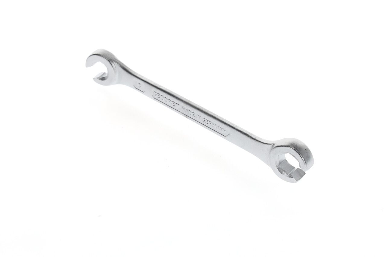 GEDORE Doppelringschlüssel offen 6-kant 8x10mm 400 8X10 6057190