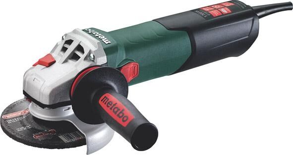 METABO Winkelschleifer WEA 17-125 Quick