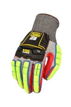 ANSELL Schnittschutzhandschuhe Ringers R 065 Gr. 10