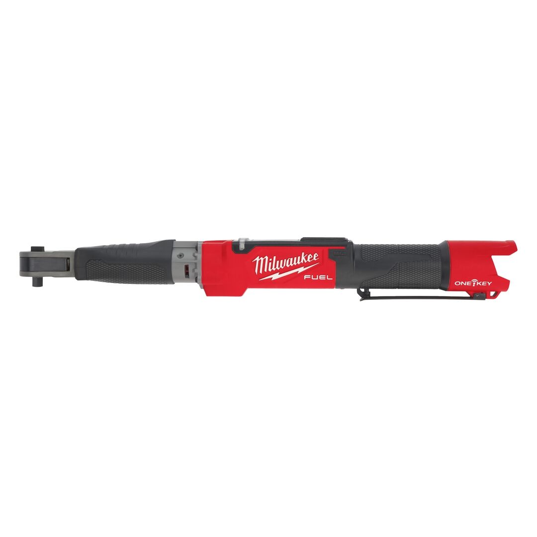 MILWAUKEE Akku-Drehmomentschlüssel digital ONE KEY 3/8" M12ONEFTR38-0C
