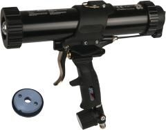 Druckluftpresse KB400 für 310ml Kartusche 400ml Beutel