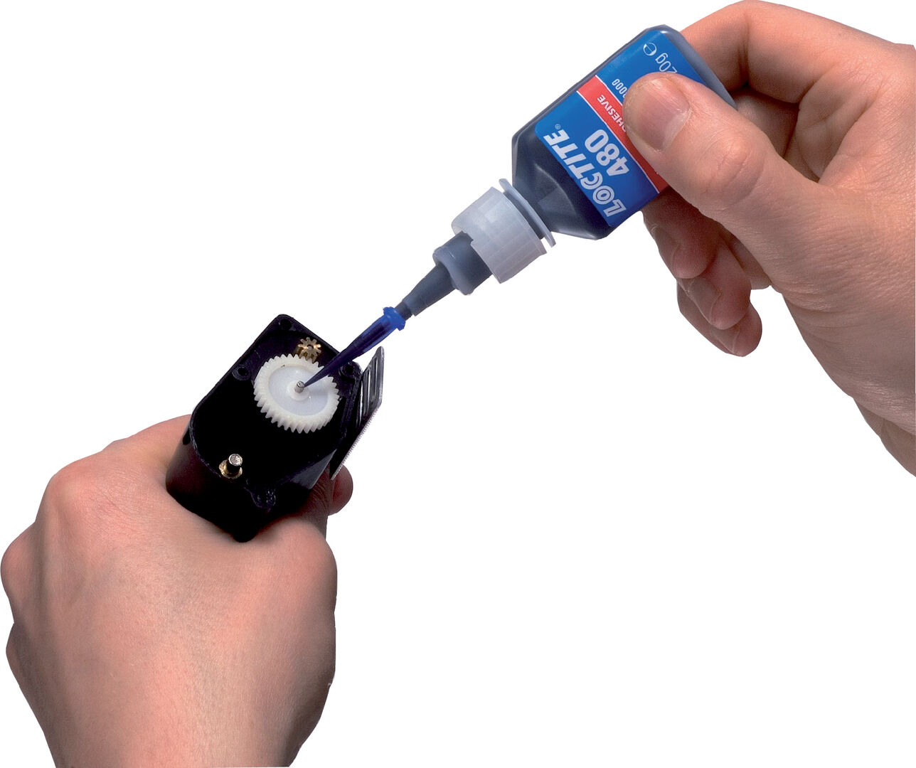 LOCTITE Sofortkleber Elastisch Nr. 480 20 G-Flasche