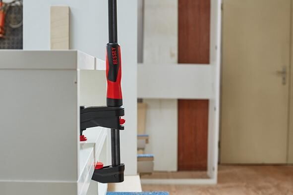 BESSEY Getriebezwinge GearKlamp GK300/60