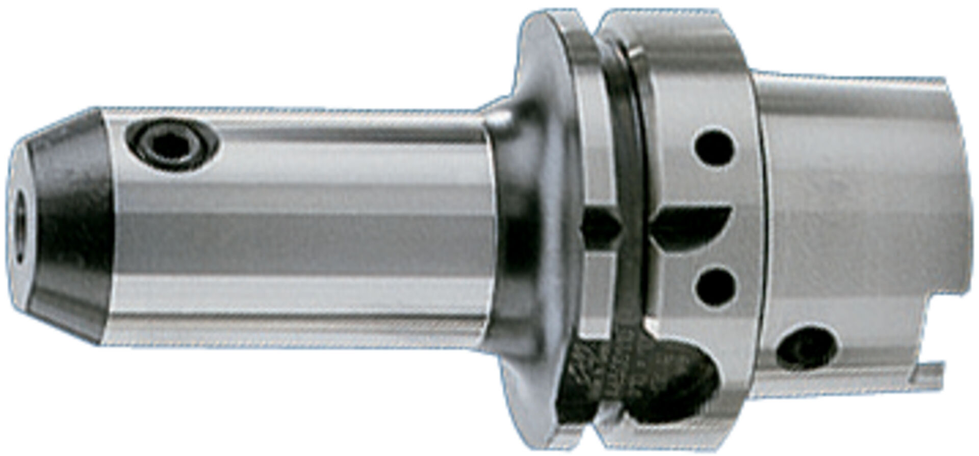 HAIMER Spannfutter W D69893A HSK-A 63- 6x 65mm