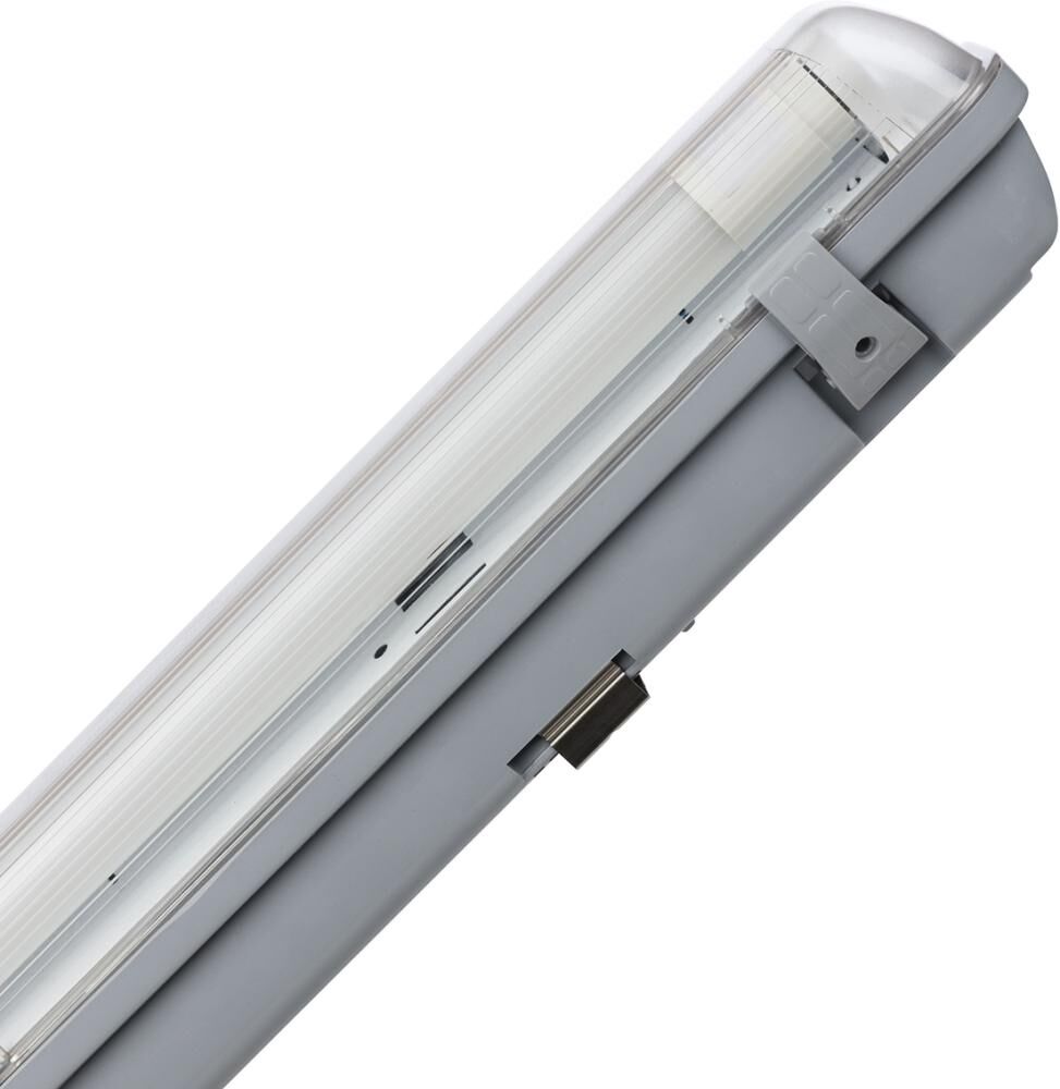 Feuchtraumleuchte IP65 22W 150cm