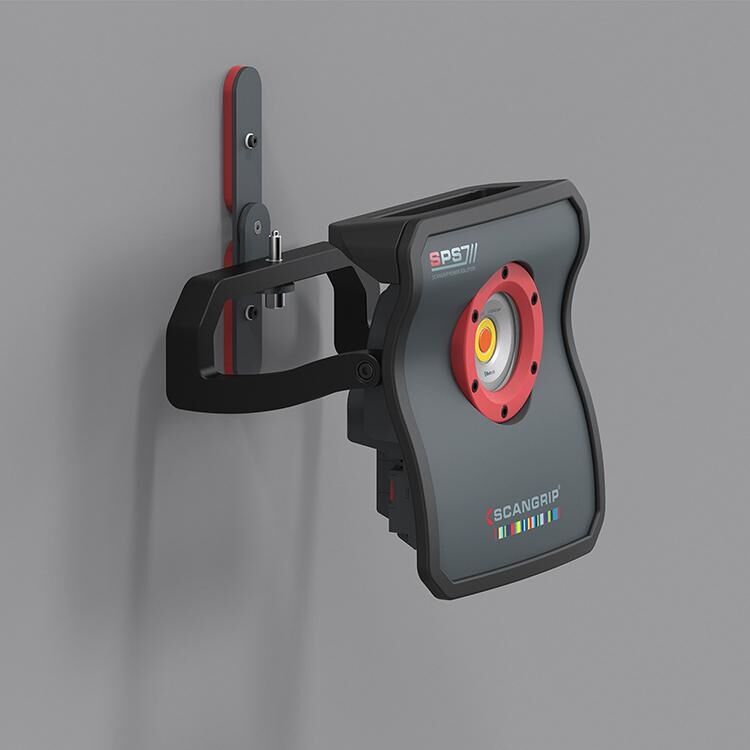 SCANGRIP Magnet bracket L