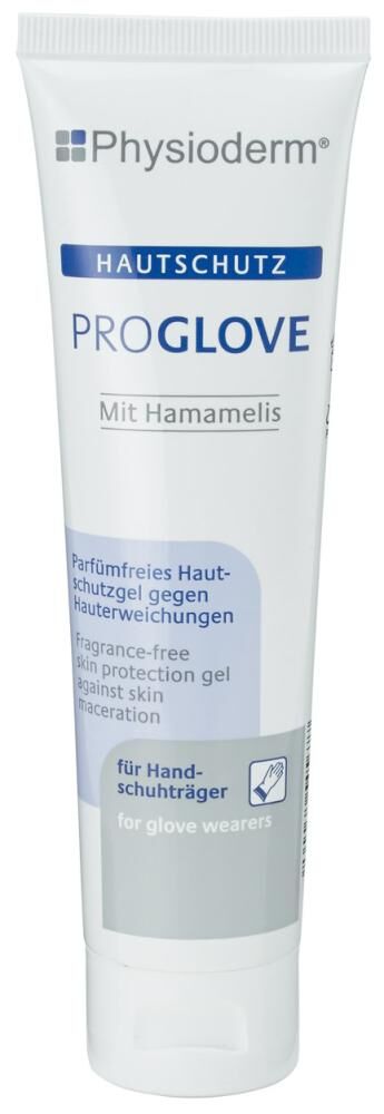 PHYSIODERM Hautschutzgel proGlove 100ml Tube