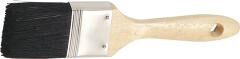 NÖLLE Lackierpinsel Maler 2 1/2" Nr.551