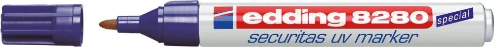 EDDING UV Marker 8280 4-8280100