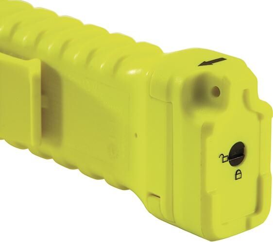 PELI Taschenlampe LED explosionsgeschützt 329 Lumen ATEX Zone 0