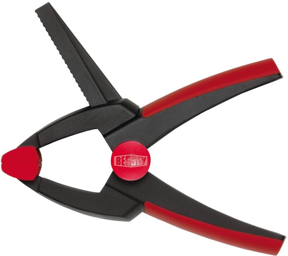 BESSEY Federzwinge Vario Clippix 55x37mm