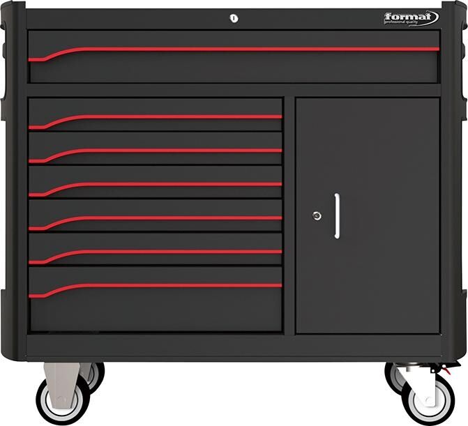 FORMAT Werkstattwagen 2018 1162x 480x1000mm