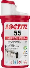 LOCTITE Gewindedichtfaden Nohne 55 160m in Dose