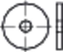 DOLEZYCH Spannschloss DIN 1480 M8 1x Haken & 1x Öse