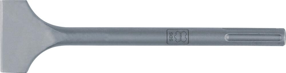 MILWAUKEE Breitmeißel SDS-max 300x80mm