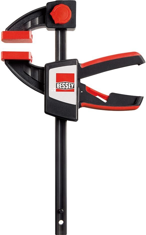 BESSEY Einhandzwinge EZ 450x80mm