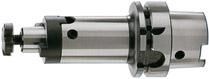 HAIMER Kombi-Aufsteckfräsdorn 27x 60mm HSK-A 63 DIN69893A