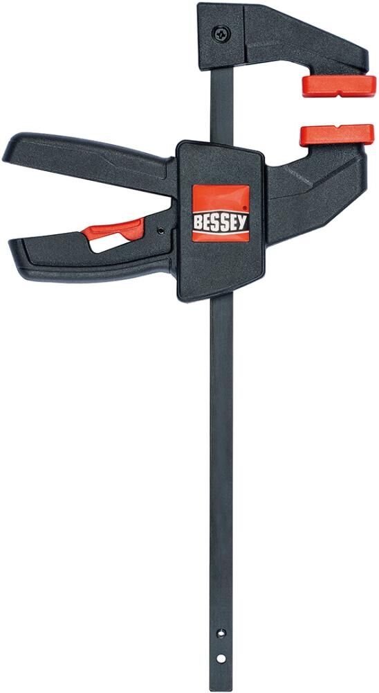 BESSEY Einhandzwinge EZS 110x40mm 2 Stück