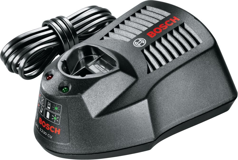 BOSCH Kreuzlinienlaser Set GCL 2-50 CG+BM3+RM1