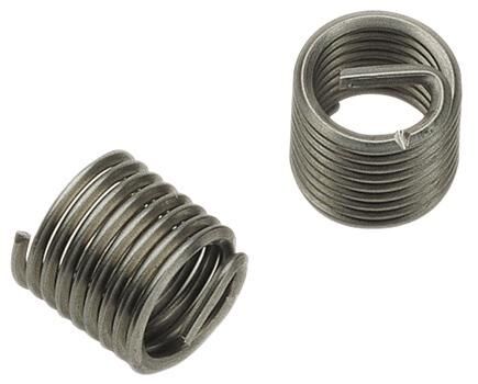 VÖLKEL Gewindeeinsatz Standard M4x0,7mm 1D V-Coil