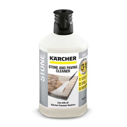 KÄRCHER Reinigungsmittel RM 611 D 1L Fassadenreiniger 6.295-767.0