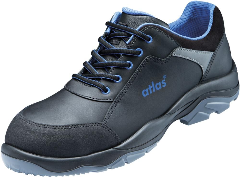 ATLAS Halbschuh S3 alu-tec 565 XP ESD Gr. 39 W10