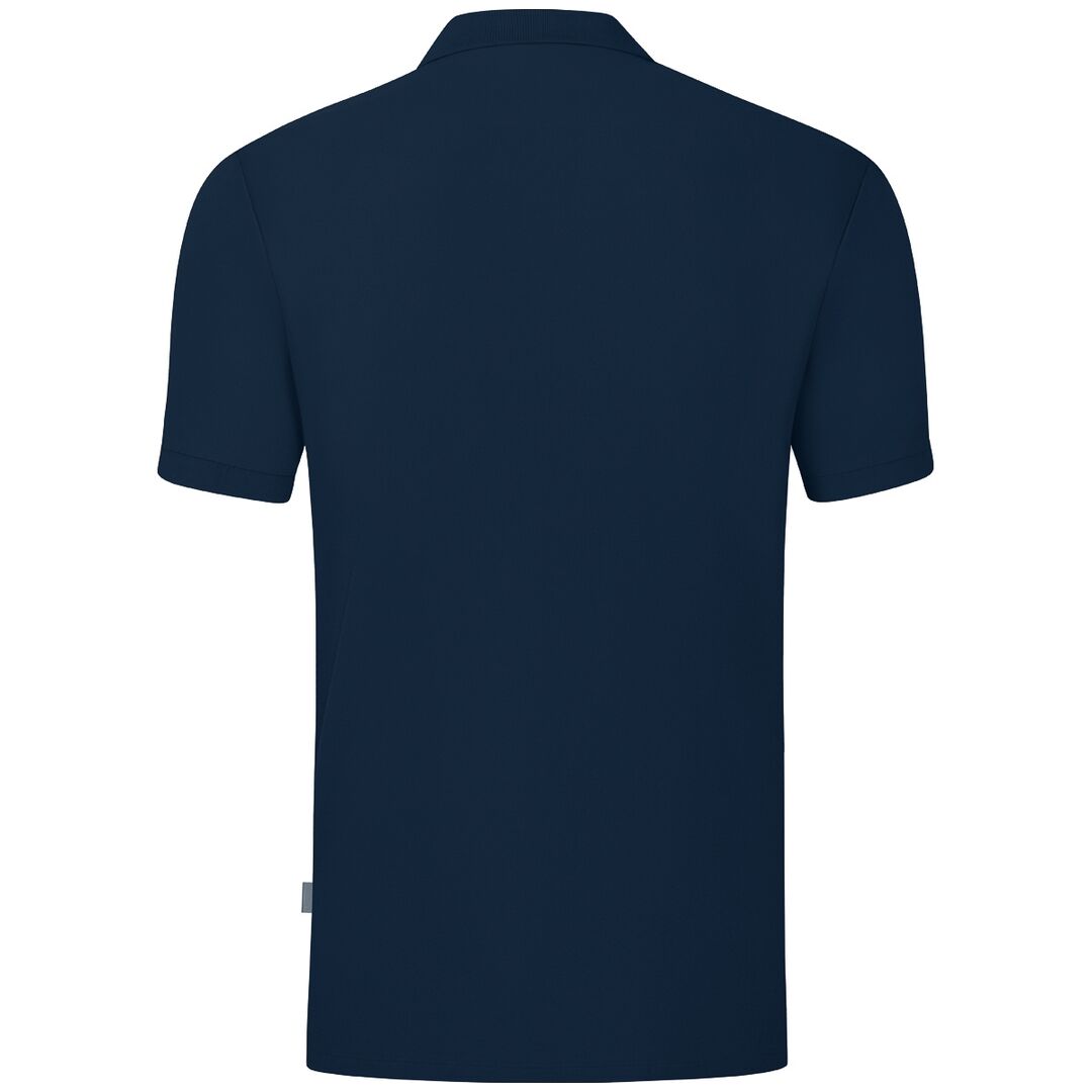 JAKO Polo Organic Herren C6320 Gr. 4XL marine