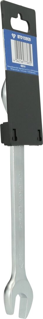 BRILLIANT TOOLS Maulschlüssel 20x22mm