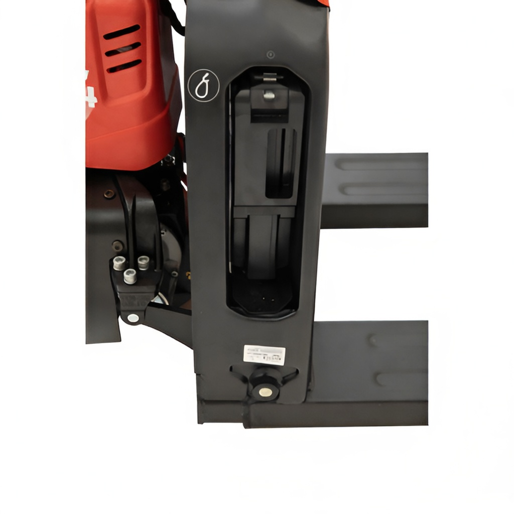 TVH Elektrischer Gabelhubwagen F4 1500kg 20Ah