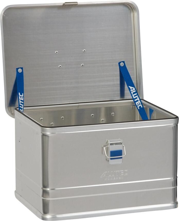 ALUTEC Aluminiumbox COMFORT 30 Maße 400x300x248mm